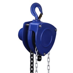 Kettenzug 2t CHAINPRO-M für 5m