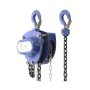 Kettenzug 2t CHAINPRO-M für 5m