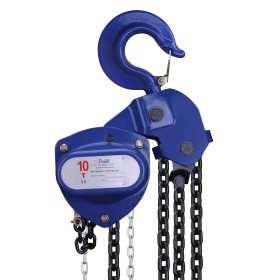 Kettenzug 10t CHAINPRO-XL für 5m