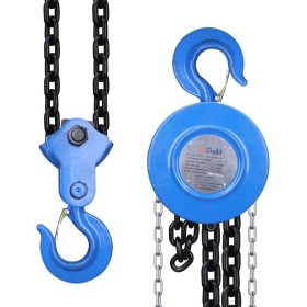 Kettenflaschenzug CHAIN-M 2t für 2,5m