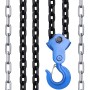 Kettenflaschenzug CHAIN-M 2t für 2,5m