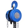 Kettenflaschenzug CHAIN-M 2t für 2,5m