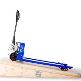 Transpalette FREIN avec frein