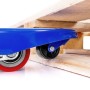 Hubwagen BRAKE mit Bremse