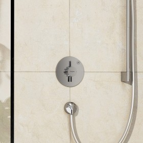 hansgrohe DuoTurn S Mischer Unterputz für 1 Funktion