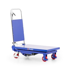 Hubtischwagen X