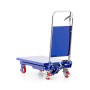 Hubtischwagen X