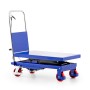 Hubtischwagen X