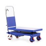 Hubtischwagen X