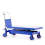 Hubtischwagen X