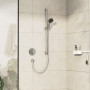 hansgrohe DuoTurn S Mischer Unterputz für 1 Funktion