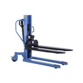 Hochhubwagen mit Kippfunktion PHK von Hanselifter