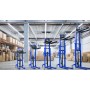 Hochhubwagen LIFT-XL für 2,5m