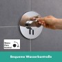 hansgrohe DuoTurn S Mischer Unterputz für 1 Funktion