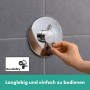 hansgrohe DuoTurn S Mischer Unterputz für 1 Funktion