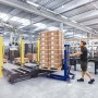 Hochhubwagen LIFT-S für 1,2m