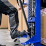 Hochhubwagen LIFT-S für 1,2m