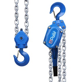 Hebelzug LEVER-XL für 6t