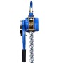 Hebelzug LEVER-S für 750 kg