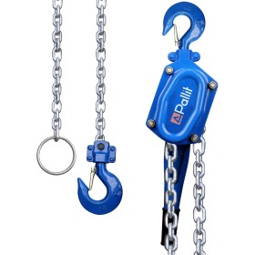 Hebelzug LEVER-L für 3t