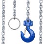 Hebelzug LEVER-L für 3t