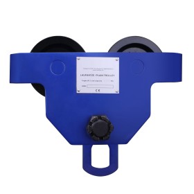 Handlaufkatze TROLLEY für 1-5t