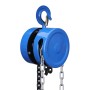 Handkettenzug CHAIN-S 1t für 2,5m