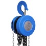 Handkettenzug CHAIN-L 5t für 2,5m