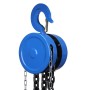 Handkettenzug CHAIN-L 5t für 2,5m