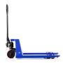 Handhubwagen SHORT mit 800mm Gabeln