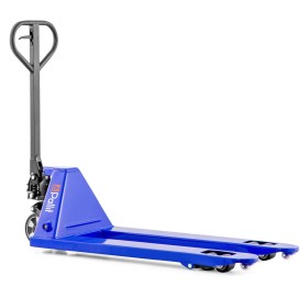 Handhubwagen FIVE-R mit Gummireifen für 2500kg