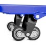 Handhubwagen FIVE-R mit Gummireifen für 2500kg