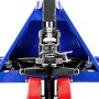 Handhubwagen FIVE für 2500kg