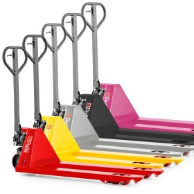 Handhubwagen COLOR