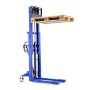 Handhochhubwagen LIFT-L für 2m