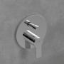 Villeroy & Boch Architectura Unterputz-Einhebel-Armatur