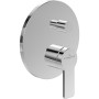 Villeroy & Boch Architectura Unterputz-Einhebel-Armatur