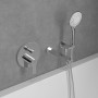 Villeroy & Boch Architectura Unterputz-Einhebel-Armatur