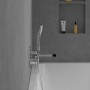 Villeroy & Boch Architectura Unterputz-Einhebel-Armatur