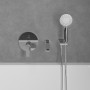 Villeroy & Boch Architectura Unterputz-Einhebel-Armatur
