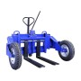 Geländehubwagen OFFROAD mit Luftbereifung
