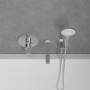 Villeroy & Boch Architectura Unterputz-Einhebel-Armatur