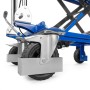 Geländehubtischwagen XOFFROAD für 200kg
