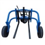 Gelände-Handhubwagen NH-2 von Conhersa