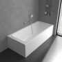 Villeroy & Boch Architectura Unterputz-Einhebel-Armatur
