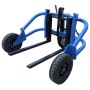 Gelände-Handhubwagen NH-2 von Conhersa