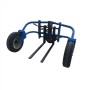 Gelände-Handhubwagen H-2 von Conhersa