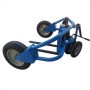 Gelände-Handhubwagen H-2 von Conhersa