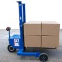 Gelände-Elektrohochhubwagen von Conhersa