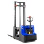 Freitragender Deichselstapler BALANCE für 600 kg